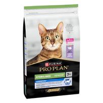PRO PLAN Delicate sausas ėdalas katėms su kalakutiena, 1,5 kg