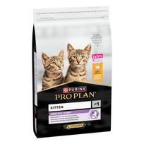 PRO PLAN HEALTHY START sausas ėdalas kačiukams (vištiena) 10 kg