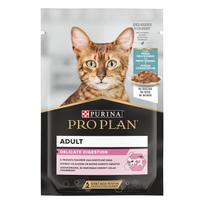 PRO PLAN DELICATE konservai katėms (vandenyno žuvis) 85 g