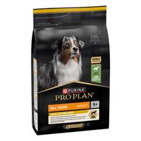 PRO PLAN ALL SIZE LIGHT ADULT sausas ėdalas visų dydžių suaugusiems šunims (ėriena) 3 kg