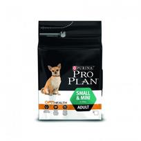PRO PLAN SMALL & MINI ADULT sausas ėdalas mažų ir mini veislių suaugusiems šunims (vištiena) 7 kg