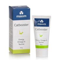 MAXIM CATBOOSTER 50 g papildas katėms su vitaminais ir taurinu