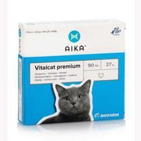 VITALCAT PREMIUM N90 vitaminai katėms sąnariams ir šlapimo takams