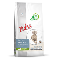 PRINS PROCARE GRAINFREE SENIOR FIT begrūdis ėdalas vyresniems šunims 12 kg