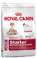 Royal Canin Medium Starter 4 kg