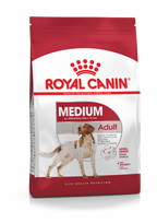 Royal Canin Medium Adult 4 kg