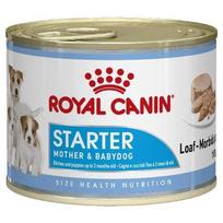 Royal Canin Starter Mousse 195 g
