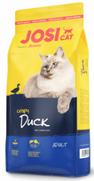 Josera JosiCat Crispy Duck 650 g