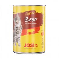 Josera JosiCat Beef In Jelly 400 g