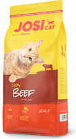 Josera JosiCat Tasty Beef 650 g