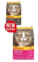 Josera SP Indoor katėms 10 kg (Naturelle)