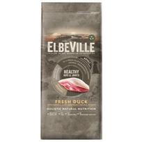 Elbeville Adult All Breeds Fresh Duck Healthy Digestion 11,4 kg šunims