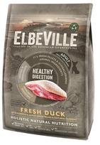 Elbeville Adult Mini Fresh Duck Healthy Digestion 4 kg šunims
