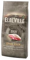 Elbeville Puppy & Junior All Breeds Fresh Duck Healthy Development 11,4 kg