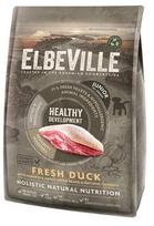 Elbeville Puppy & Junior All Breeds Fresh Duck Healthy Development 4 kg