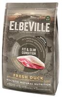 Elbeville Senior Mini Fresh Duck Fit and Slim Condition 4 kg