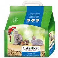 Plaček Cats Best natūralios granulės 20 l / 11 kg