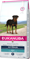 Eukanuba Dog Rottweiler sausas maistas rotveileriams 12 kg
