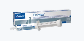 Evimox 30 ml pasta šunims ir katėms esant virškinimo sutrikimams