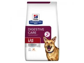 Hill's Prescription Diet i/d veterinarinis sausas maistas šunims su vištiena 16 kg