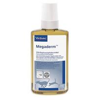 Virbac Megaderm papildomas pašaras šunims ir katėms 250 ml