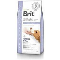 Brit Veterinary Diets Dog Gastrointestinal 12 kg