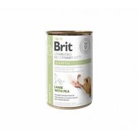 Brit Veterinary Diets Dog Diabetes 400 g
