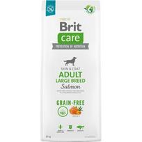 Brit Care GF Adult Large Breed Salmon 12 kg