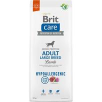 Brit Care Hypoallergenic Adult Large Breed Lamb & Rice 12 kg