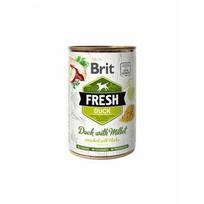 Brit Fresh Duck & Millet 400 g