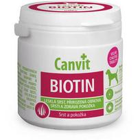 Canvit Biotin šunims 100 g