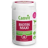 Canvit Biotin Maxi šunims 230 g