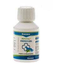 Canina Petvital Energy gelis 100 ml
