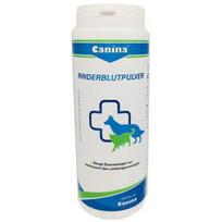 Canina galvijų kraujo milteliai 250 g