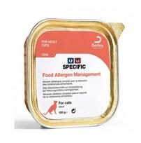 FDW Food Allergy Management 100 g