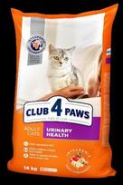 Club4paws Urinary Health 14 kg