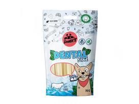 Mr. Bandit Dental Stars Beef šunų skanėstas su jautiena 70 g