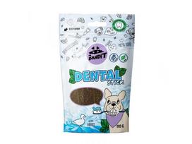 MR.BANDIT DENTAL STICKS DUCK skanėstas šunims su antiena 110 g
