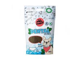 MR.BANDIT DENTAL STICKS BEEF skanėstas šunims su jautiena 110 g