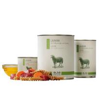 ALSA NATURE Lamb & Noodle konservai šunims su ėriena, makaronais ir morkomis 800 g