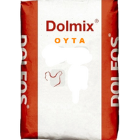 Dolmix Oyta pašarų papildas 25 kg