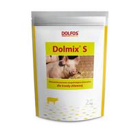 Dolmix S universalus mišinys 2 kg