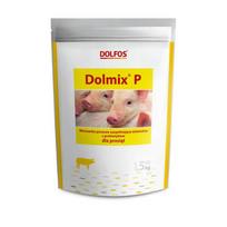 Dolmix P 1,5 kg
