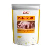 Dolmix ML 2 kg