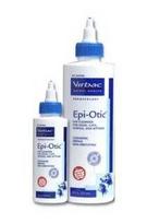 Virbac Epiotic ausų valiklis katėms ir šunims 60 ml