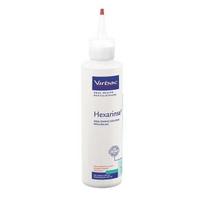 Virbac Hexarinse chlorheksidino burnos priežiūros tirpalas šunims ir katėms 237 ml
