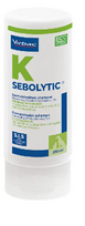 Virbac Sebolytic SS.G šampūnas šunims ir katėms 250 ml