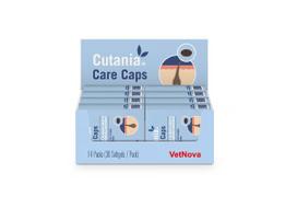 Cutania Care Caps 420 kapsulių