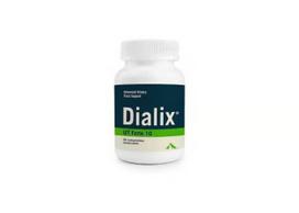 DIALIX UT Forte-10 45 kapsulės