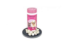 Fortan Taurinetten 100 g, 167 vnt.